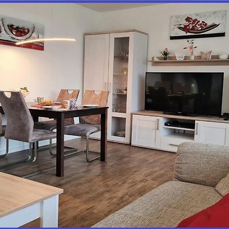 Bonna&#039S Ostsee Oase - Haus Baltic - Whg 180 - Inkl Gratis Wlan Und Saisonstrandkorb Grömitz Kültér fotó