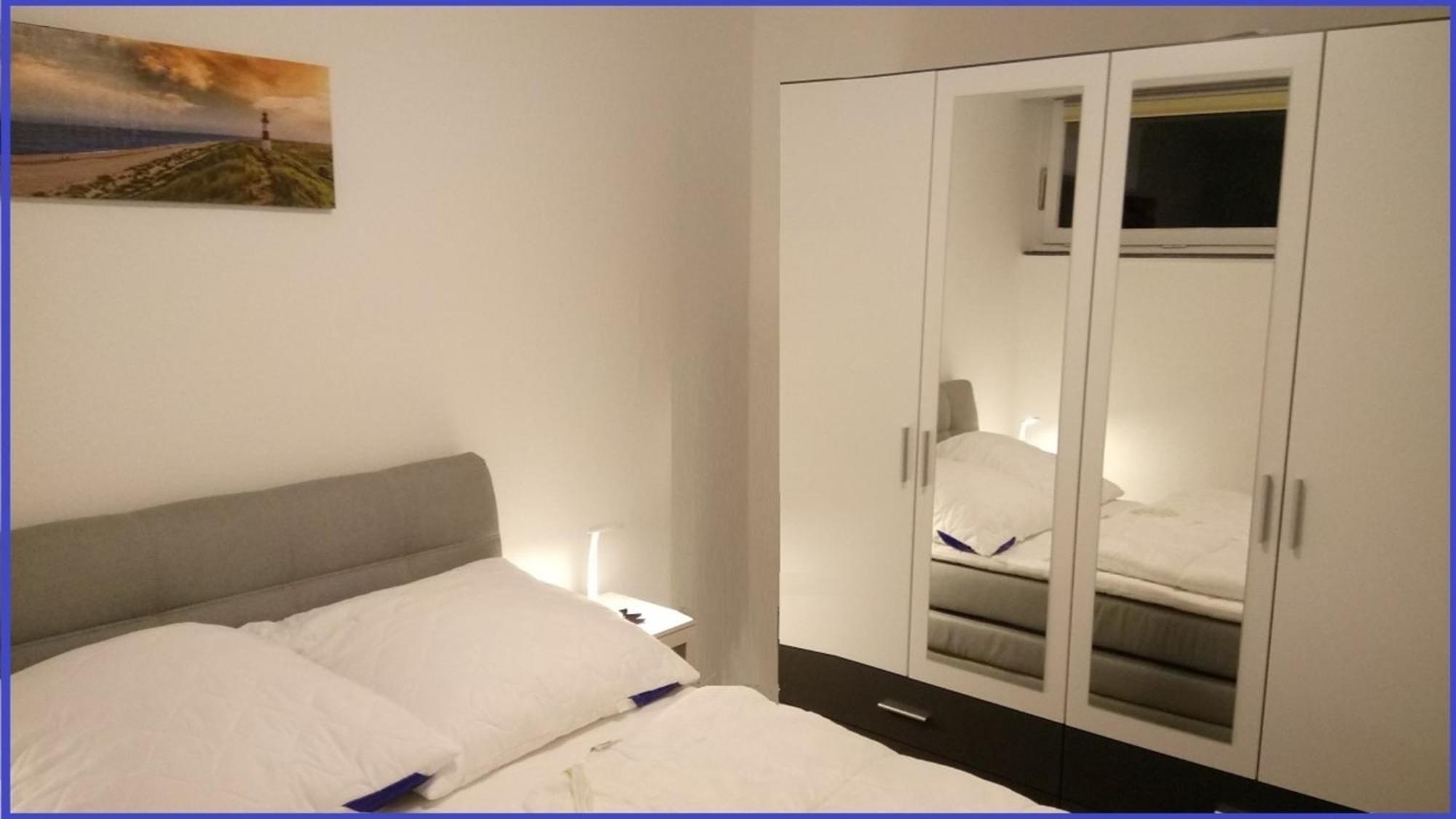 Bonna&#039S Ostsee Oase - Haus Baltic - Whg 180 - Inkl Gratis Wlan Und Saisonstrandkorb Grömitz Kültér fotó