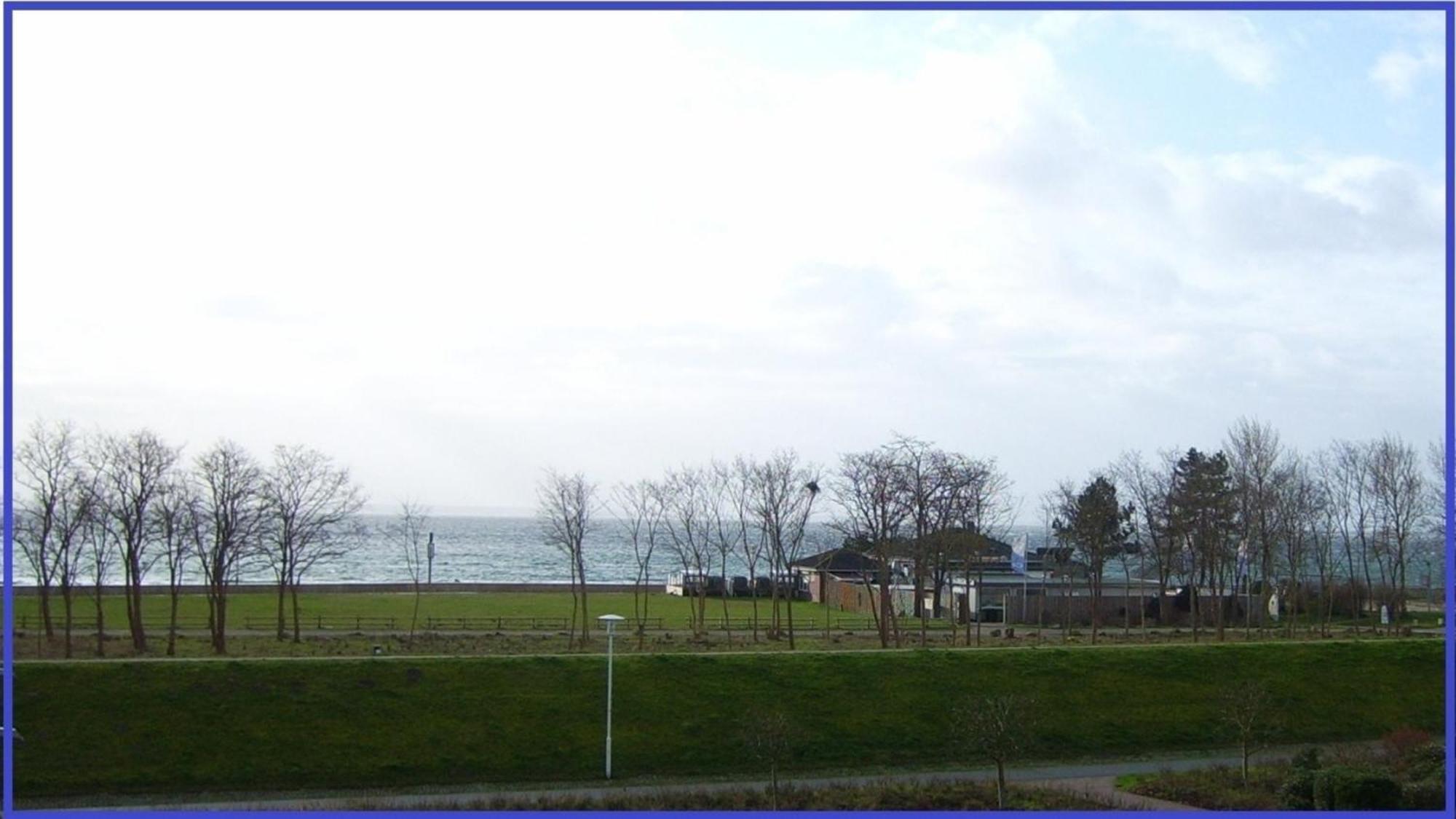 Bonna&#039S Ostsee Oase - Haus Baltic - Whg 180 - Inkl Gratis Wlan Und Saisonstrandkorb Grömitz Kültér fotó