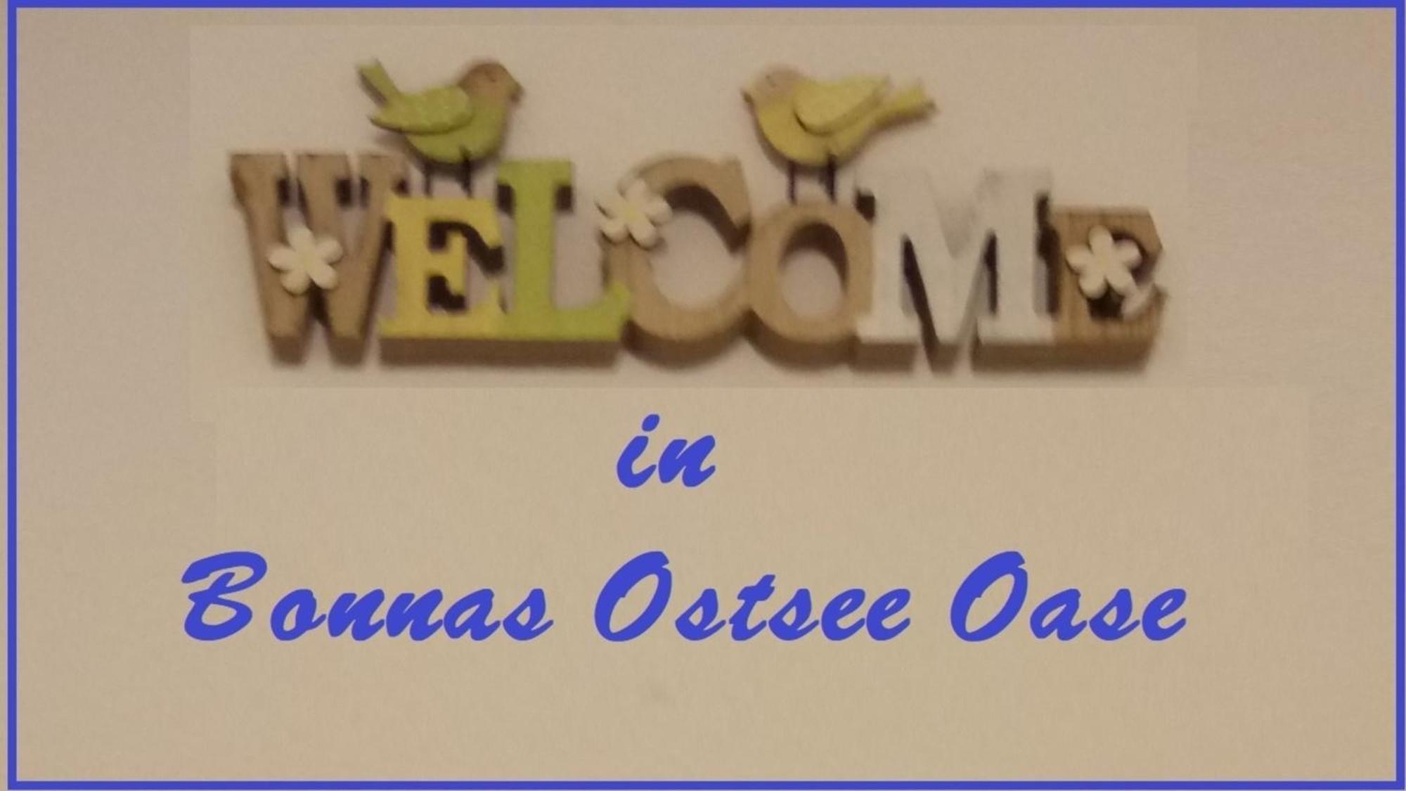 Bonna&#039S Ostsee Oase - Haus Baltic - Whg 180 - Inkl Gratis Wlan Und Saisonstrandkorb Grömitz Kültér fotó